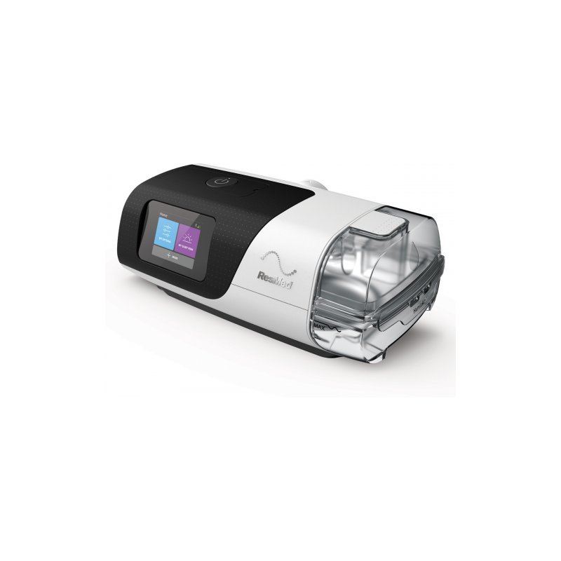 ResMed AirSense 11 AutoSet CPAP Machine