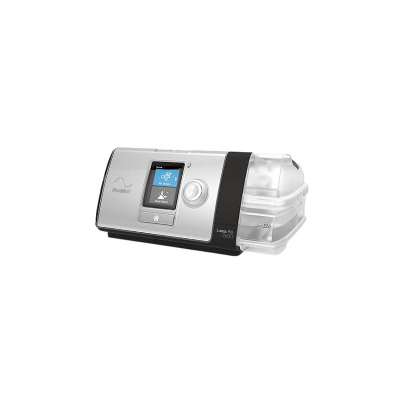 ResMed Lumis 100 VPAP ST BiPAP Machine