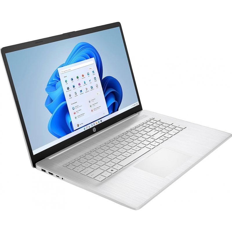 HP 17-by4xxx Core i5 11th Gen 8GB RAM Laptop