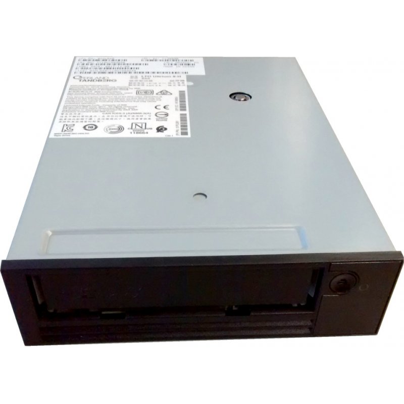 Dell 0PYJYC LTO-7 HH SAS Standalone Internal Tape Drive