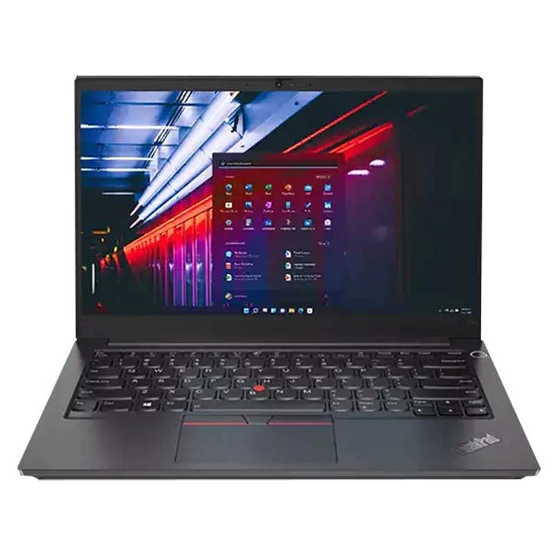 Lenovo ThinkPad E14 Core i7 12th Gen 16GB / 512GB SSD