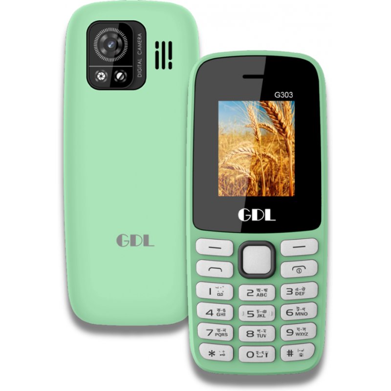 GDL G303 Dual SIM