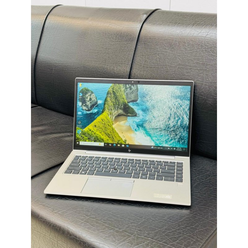 HP EliteBook 845 G7 AMD Ryzen 5-4650U Laptop