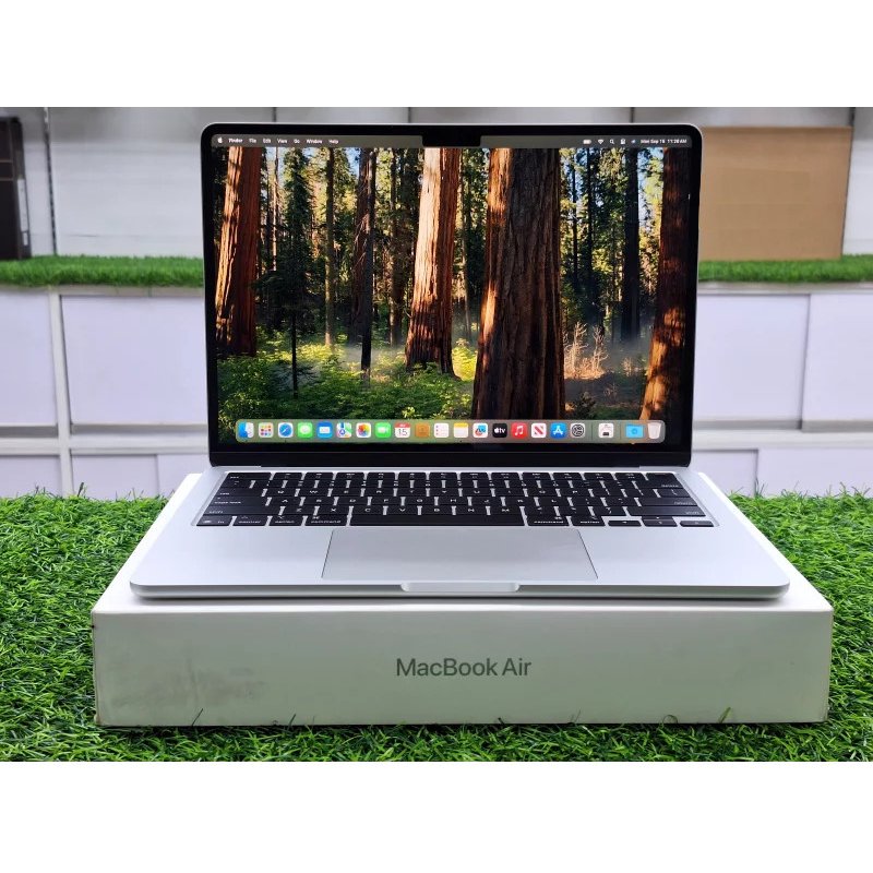 Apple MacBook Air M4 2025 16GB / 256GB SSD
