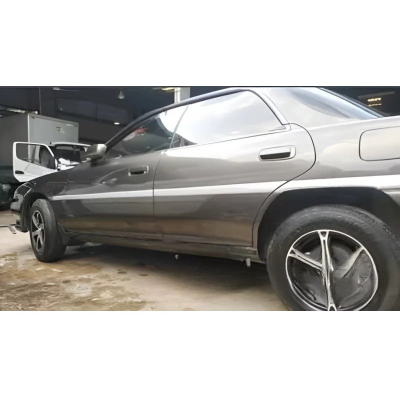 Toyota Carina ED 1991