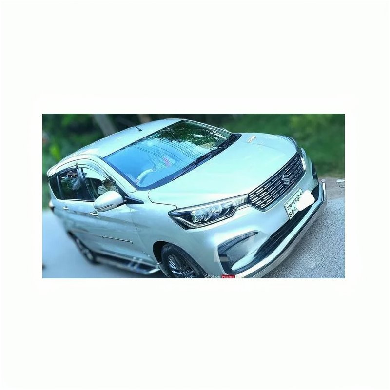 Suzuki Wagon R 2019