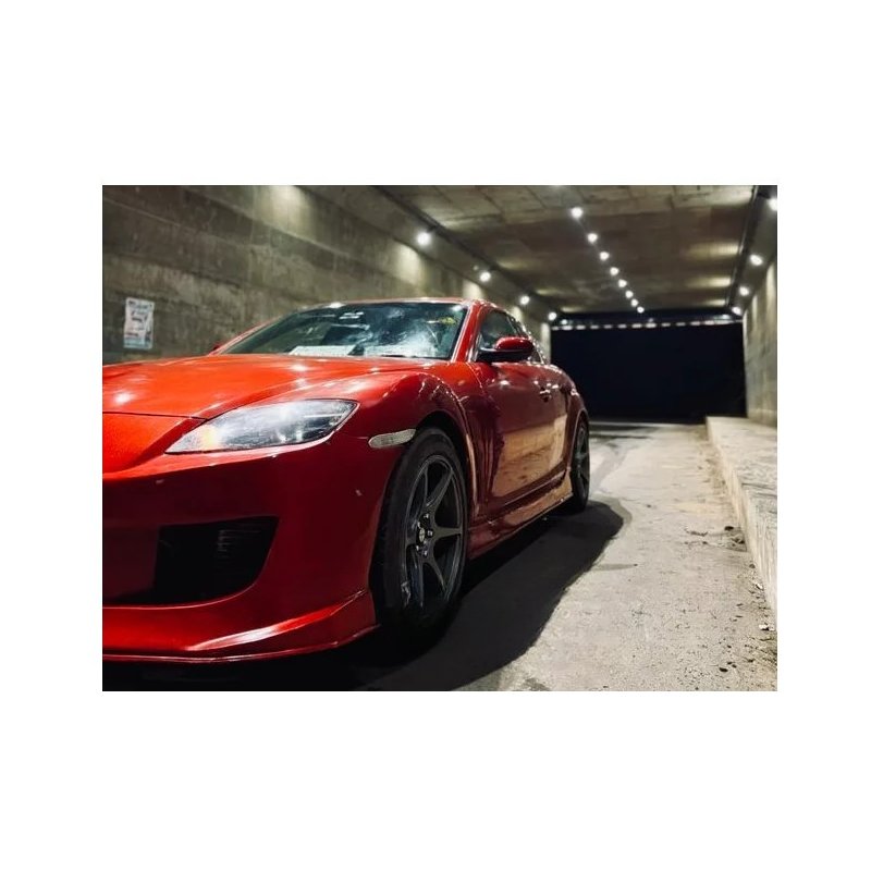 Mazda RX-8 2004