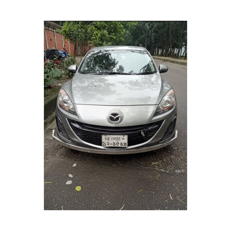 Mazda Axela 2009