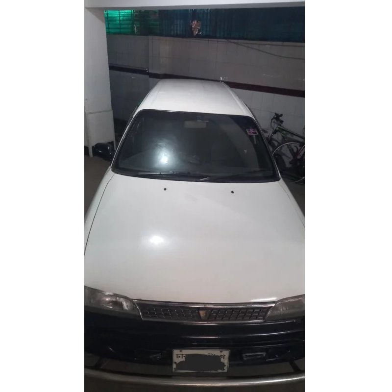Toyota Corolla 100 Wagon