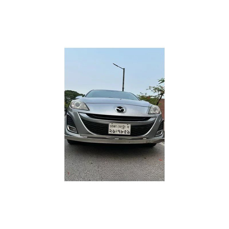 Mazda Axela 2011