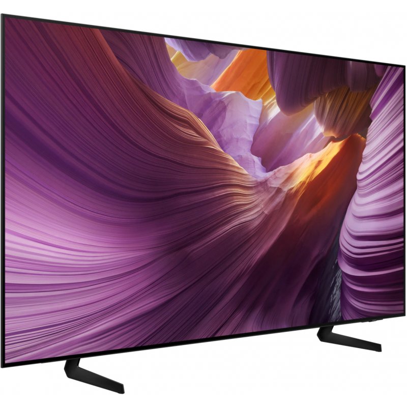 Samsung 77S85F 77" OLED 4K AI Smart TV
