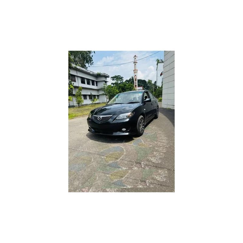 Mazda Axela 2004