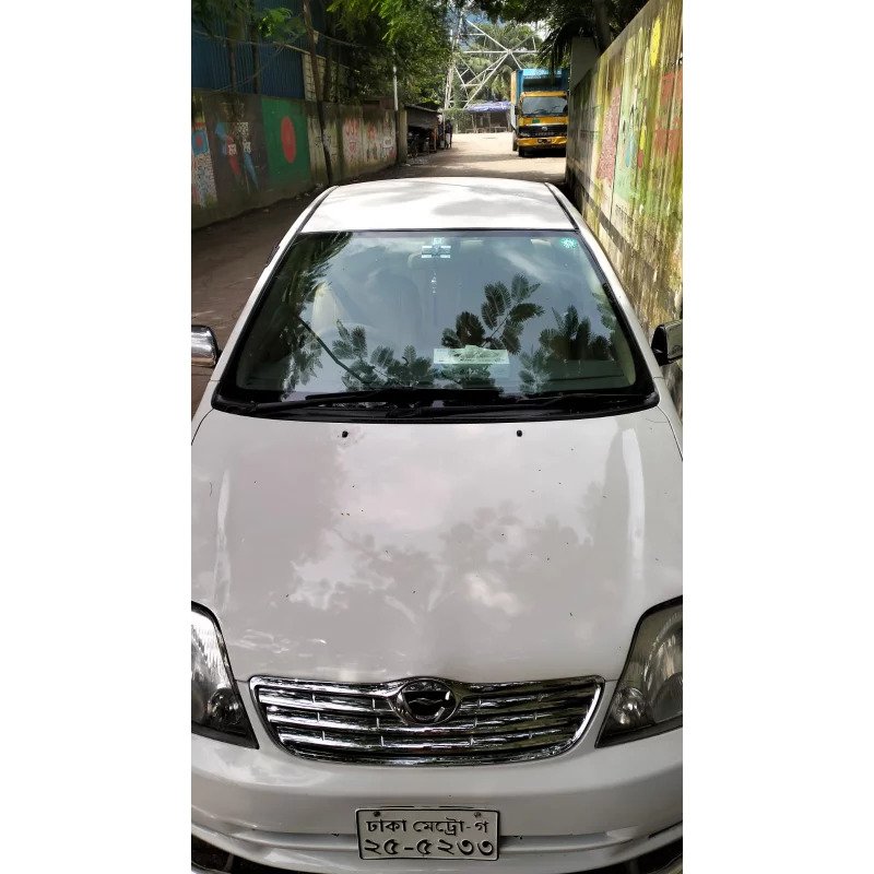 Toyota Corolla X 2003