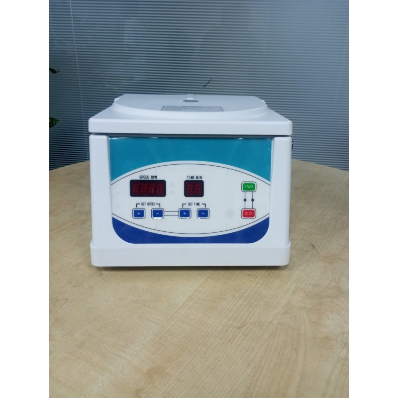 TD4 Benchtop Low Speed Centrifuge