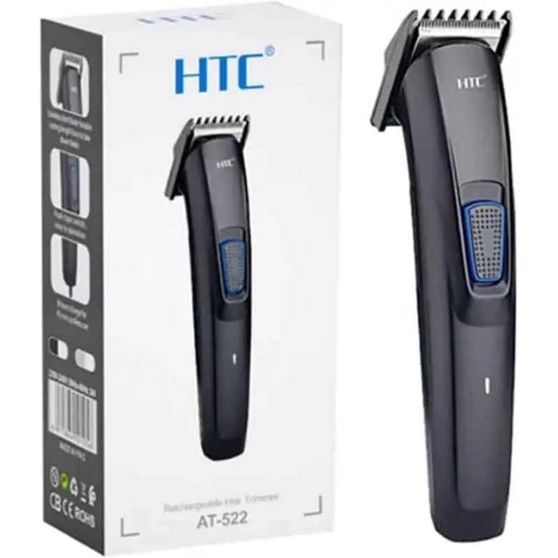HTC AT-522 Man's Hair Trimmer