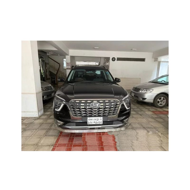 Hyundai Creta Grand 2023