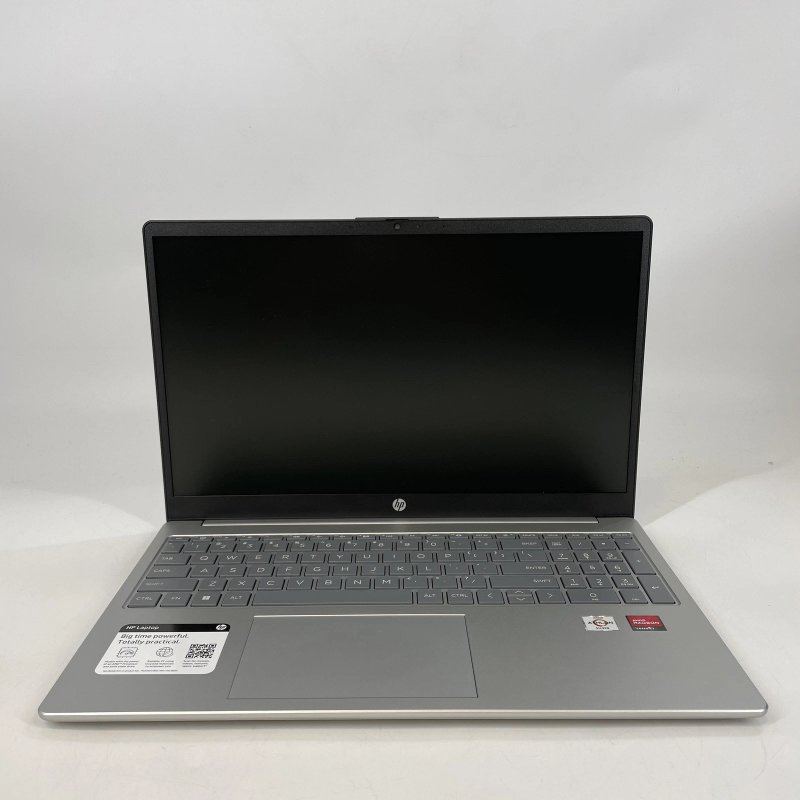 HP 15-fd0057TU AMD ATHLON 7120U 8GB RAM Laptop