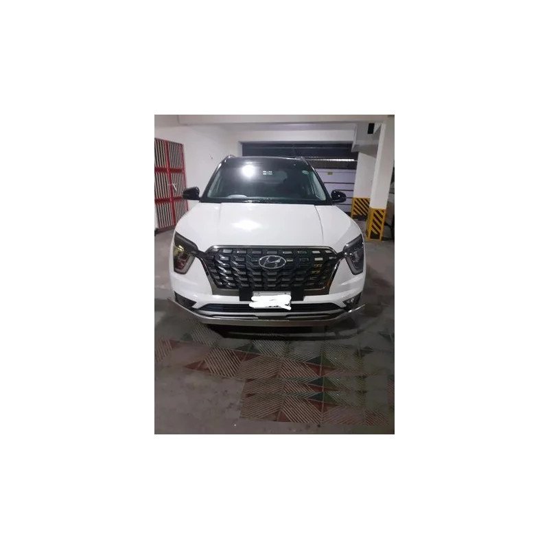 Hyundai Creta Grand 2022