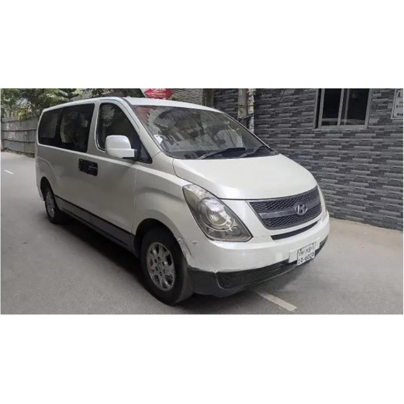 Hyundai H1 2011