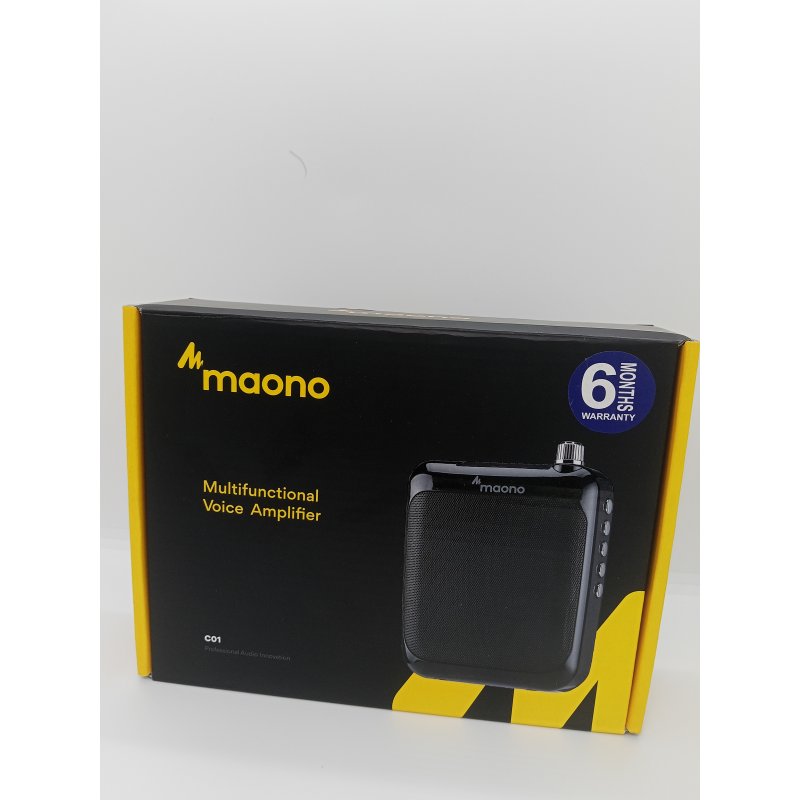 Maono C01 Voice Amplifier