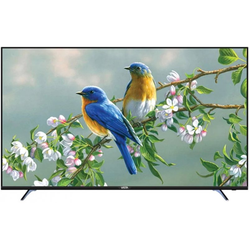 Vista VF32FHDVC HD 32" Bezel-Less Android Smart TV