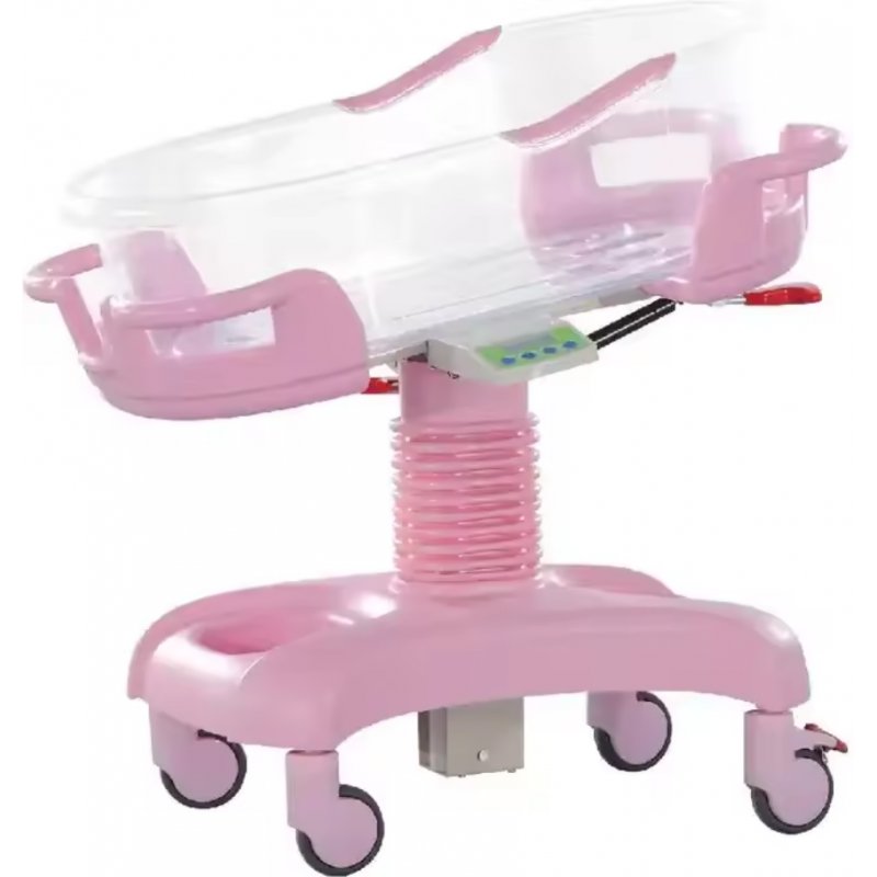 ABS Baby Cart for New Born Babies