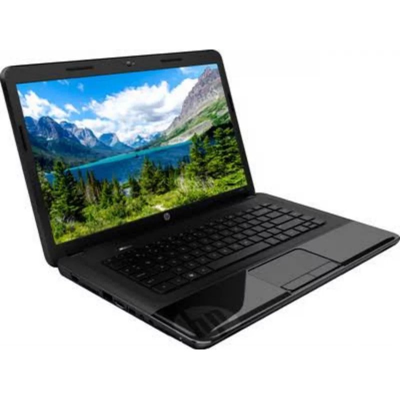HP 2000-2d29TU Core i3 3rd Gen 8GB / 256GB SSD