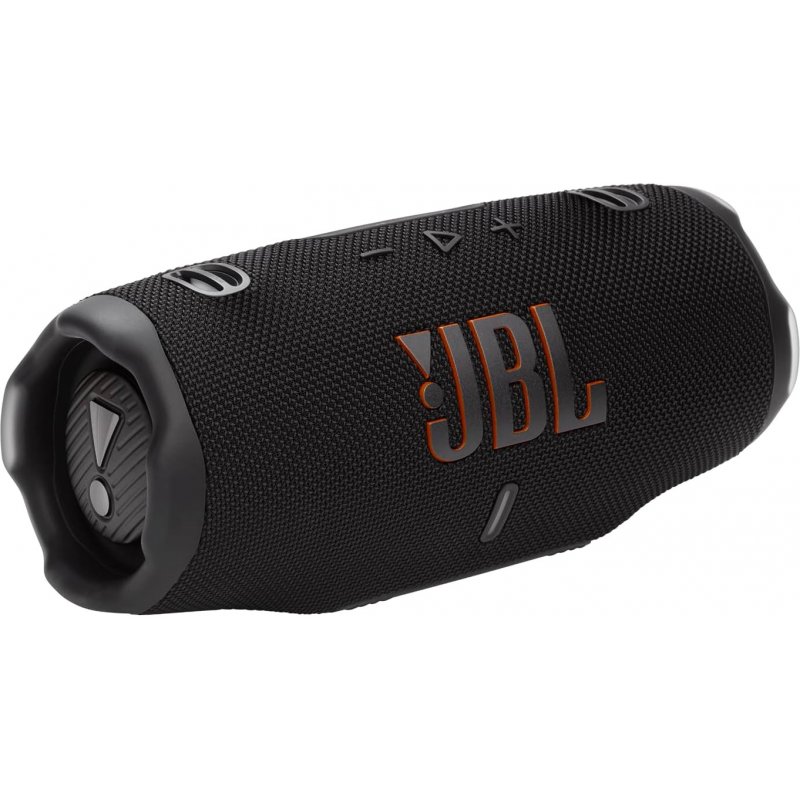 JBL Charge 6 Bluetooth Speaker