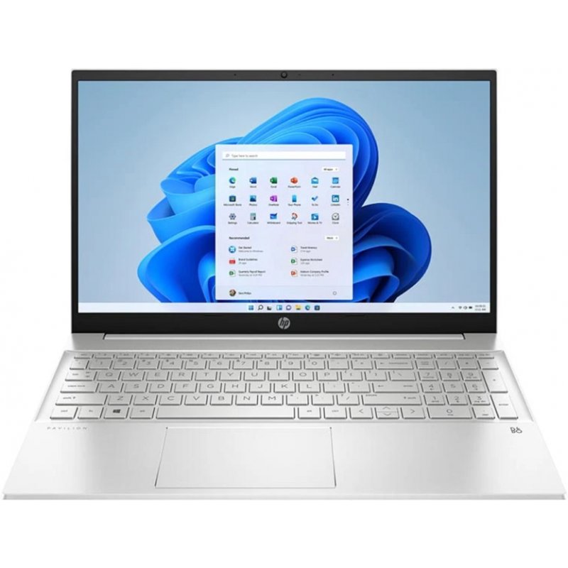 HP Pavillion 15-eg2117TU Core i5 13th Gen
