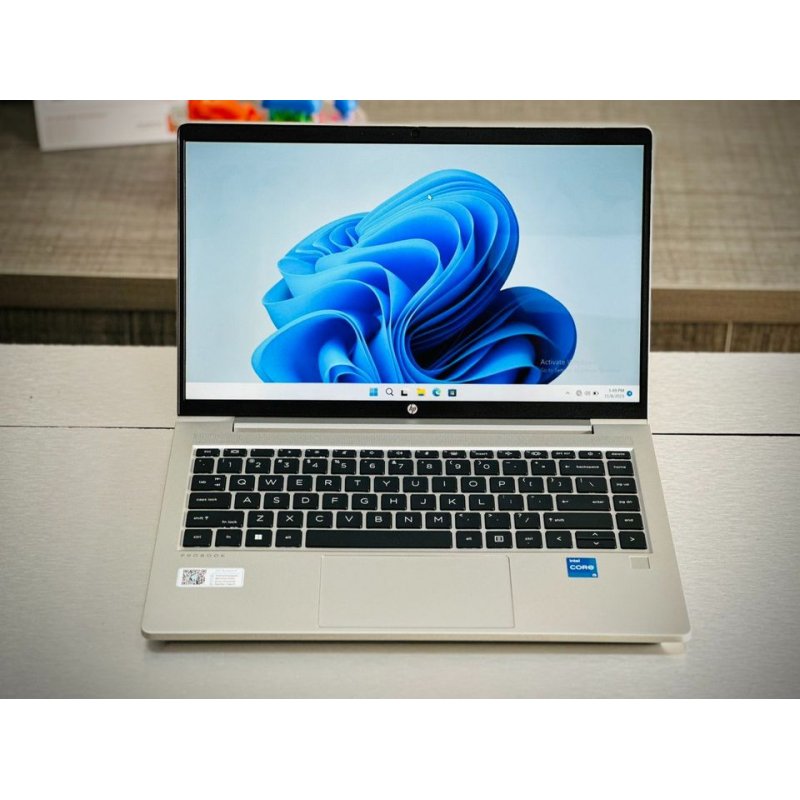 HP ProBook 440 G10 Core i5 13th Gen 16GB RAM 256GB SSD