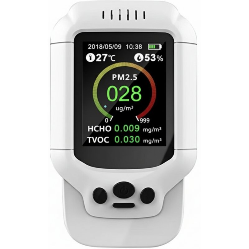 DM502 Air Quality Monitor