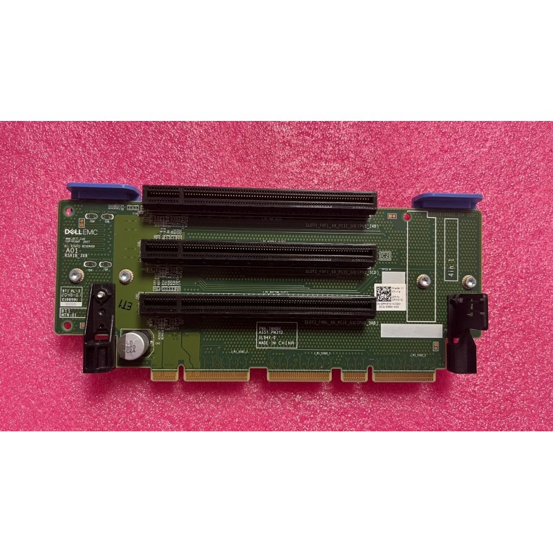Dell R740 / R740xd Riser Card Dell R740 / R740xd Riser Card