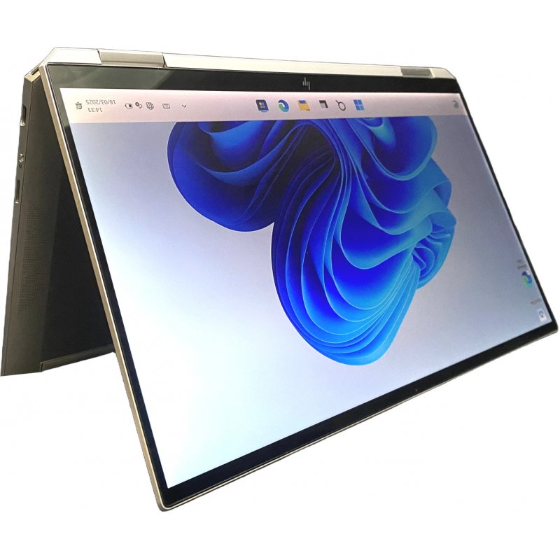 HP Spectre 13 X360 Core i5 7th Gen