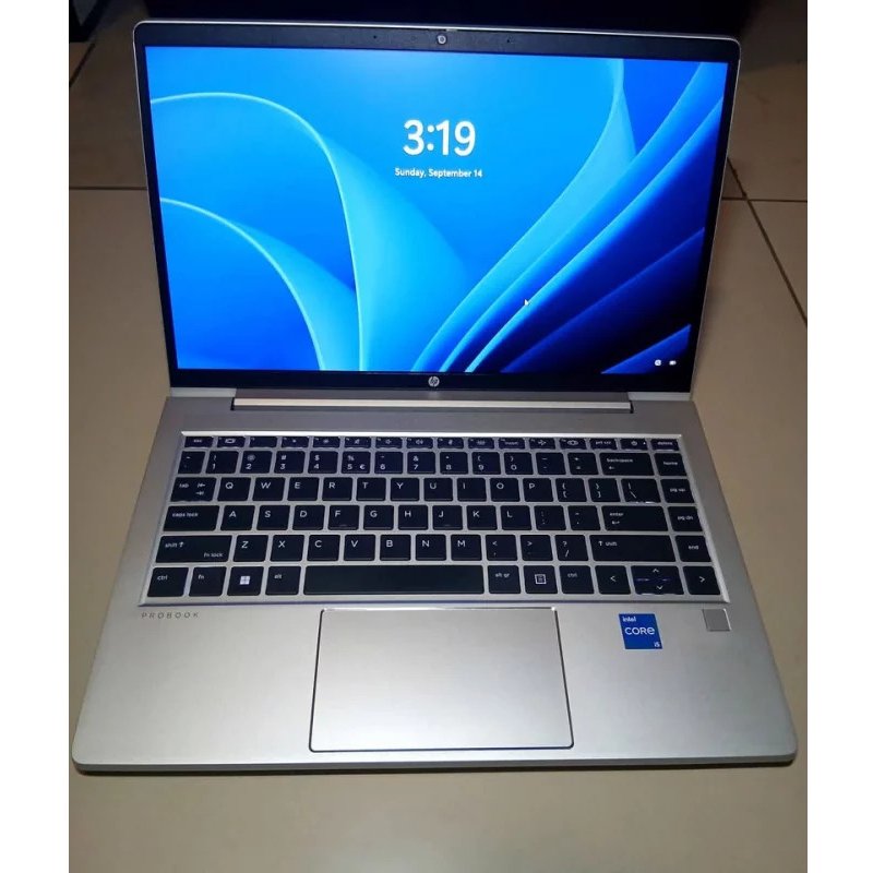 HP ProBook 450 G9 Core i5 12th Gen Laptop