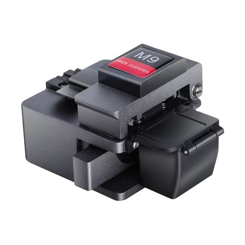 SKL M9 Optical Fiber Cleaver
