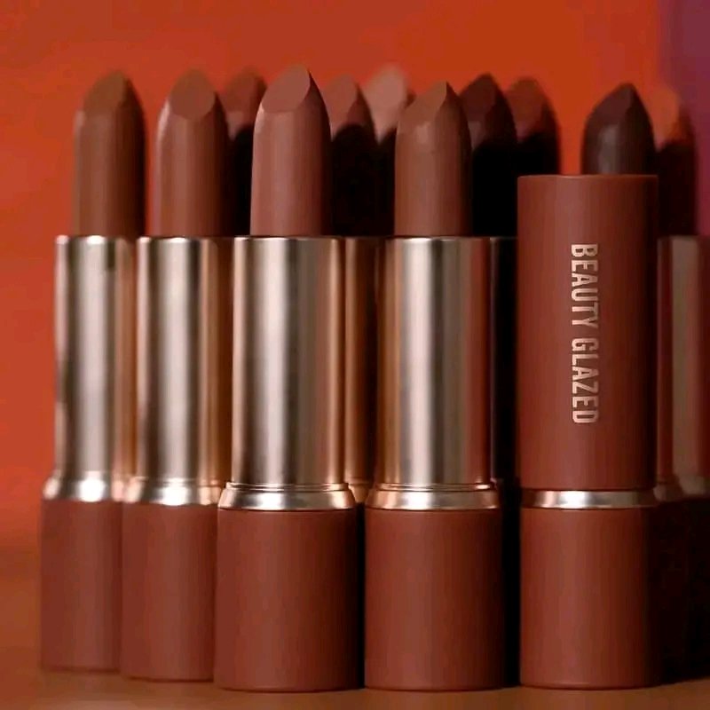 Beauty Glazed Modern Matte Lipstick