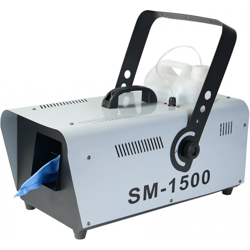 SM-1500 Stage Effect Snow Machine
