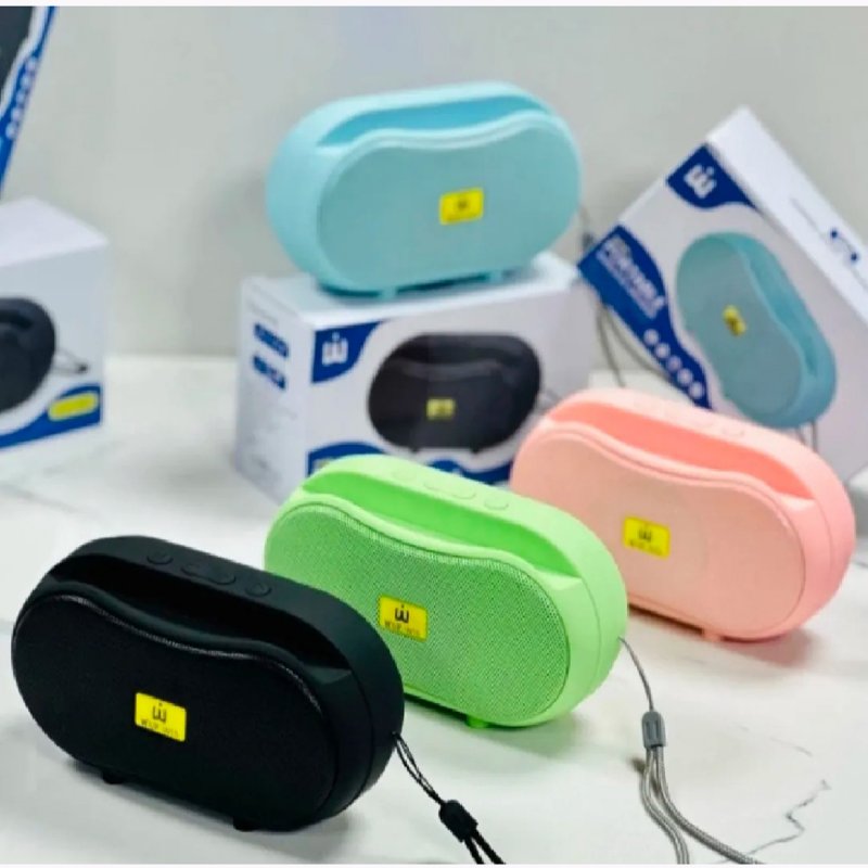 WUF-W15 Portable Wireless Speaker
