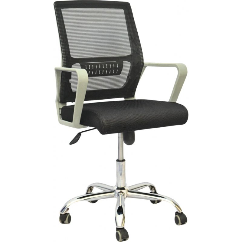 Executive Official Hydraulic Chair