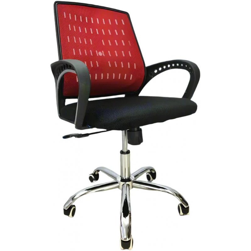 Mesh Red Commercial Office Chair Mesh Red Commercial Office Chair
