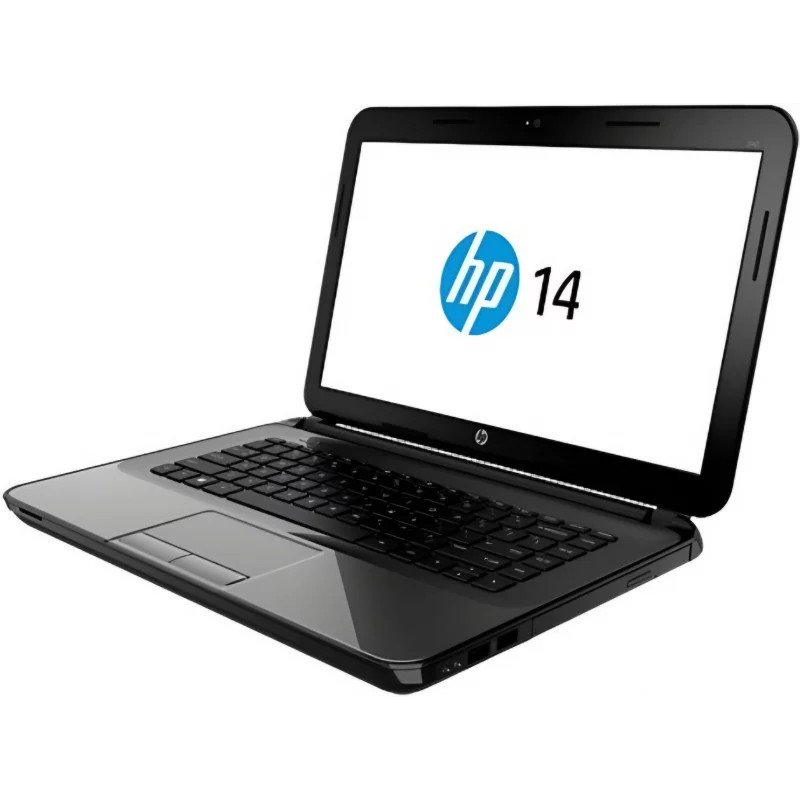 HP 14-R232TU Core i3  5th Gen 8GB RAM 14" WLED