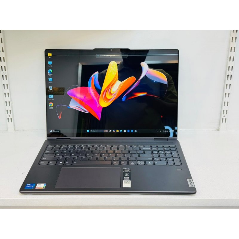 Lenovo Yoga 7 16IRL8 Core i7 13th Gen 16GB / 512GB