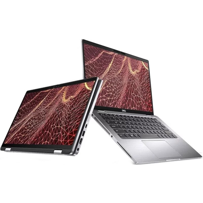 Dell Latitude 7420 2-in-1 Core i5 11th Gen 256GB SSD