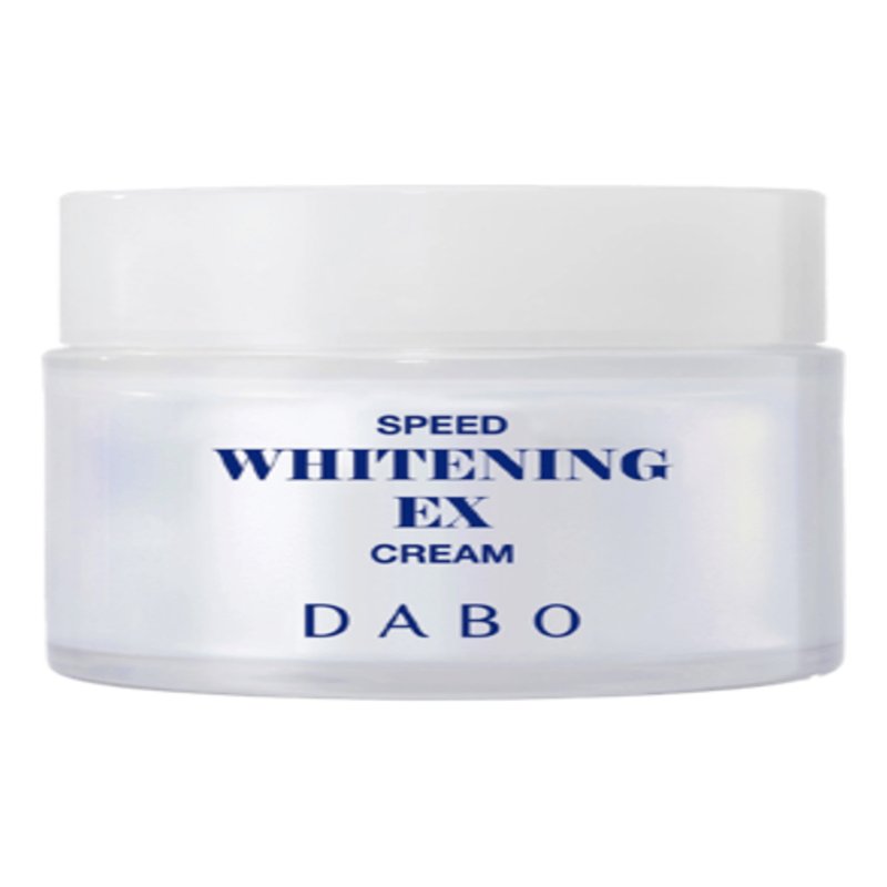 DABO Speed Whitening Ex Cream Korea 50ml