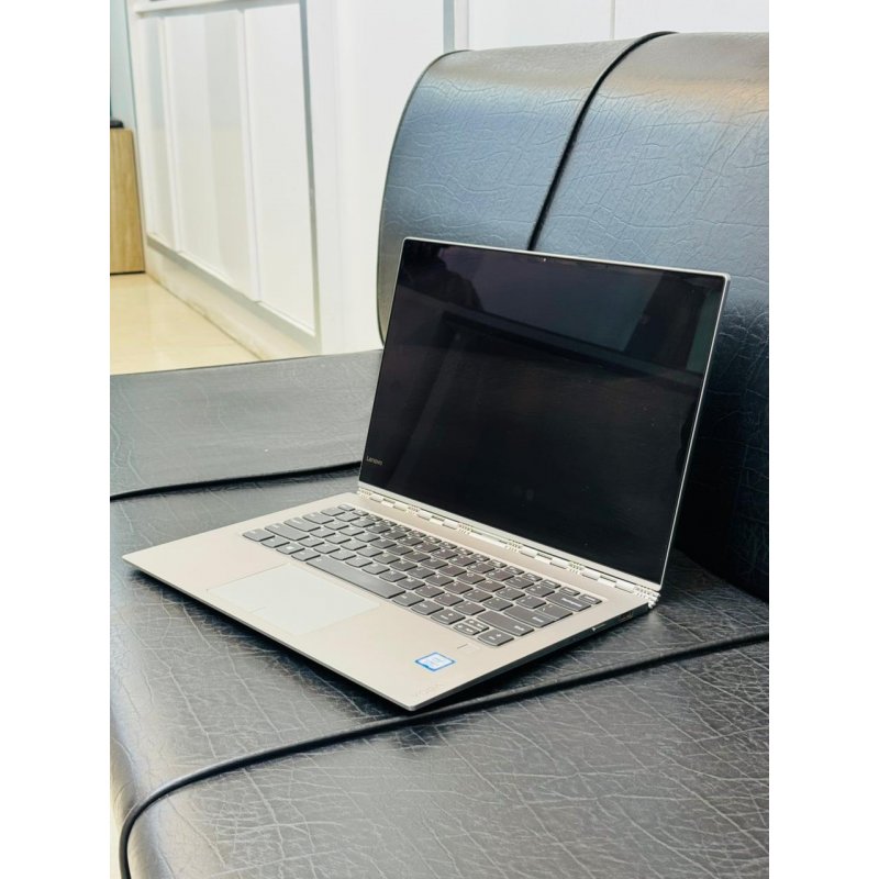 Lenovo IdeaPad Yoga 920 13IKB X360 Core i7 8th Gen Touch Laptop