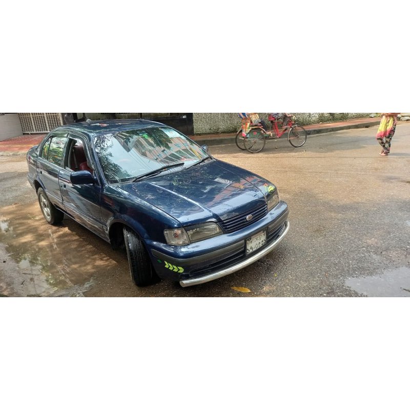 Toyota Corsa 1999