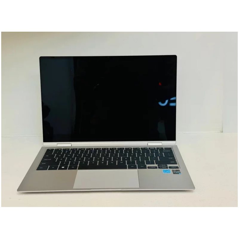 Samsung Galaxy Book2 Intel Evo Core i7 12th Gen
