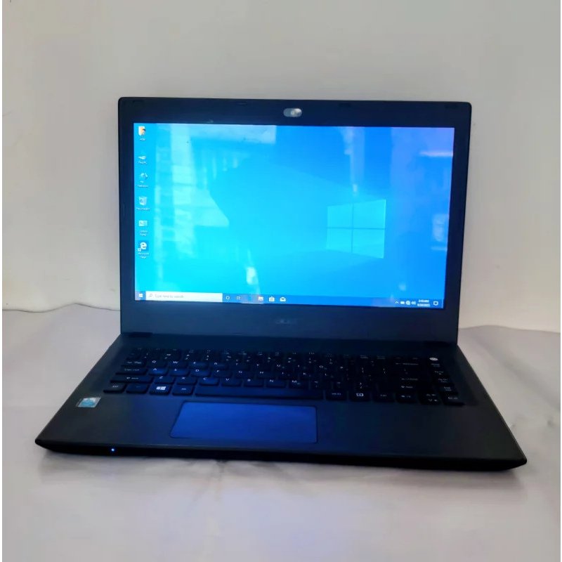 Acer Aspire E5-473 Core i3 5th Gen 4GB / 128GB SSD