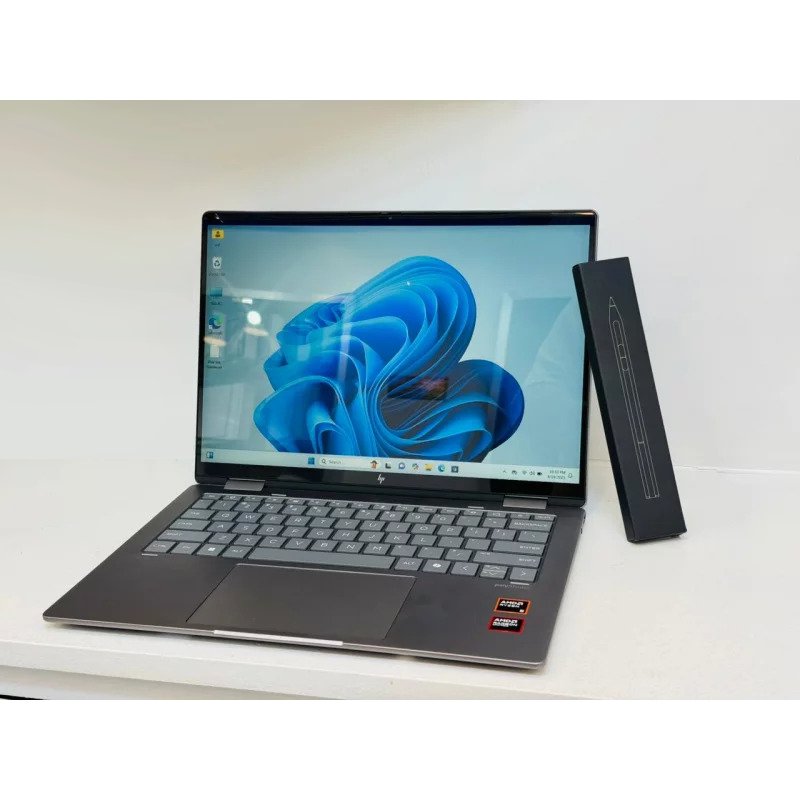 HP Envy 14-fa0xxx X360 Ryzen 5 8640HS 2-in-1 Touch