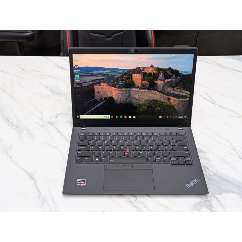 Lenovo ThinkPad T14 Gen 1 AMD Ryzen 5 Pro 4650U Laptop